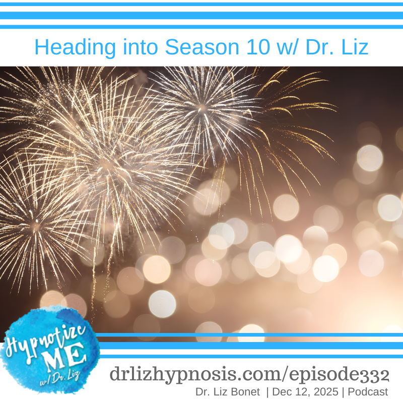 HM332 Heading into Season 10 with Dr Li