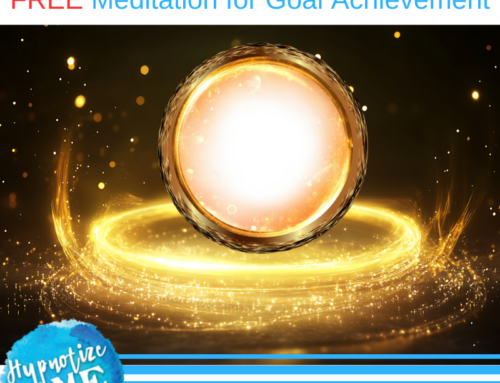 HM333 FREE Meditation for Goal Achievement