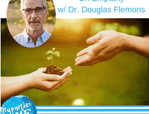 HM336 On the Nuances of Empathy with Dr. Douglas Flemons