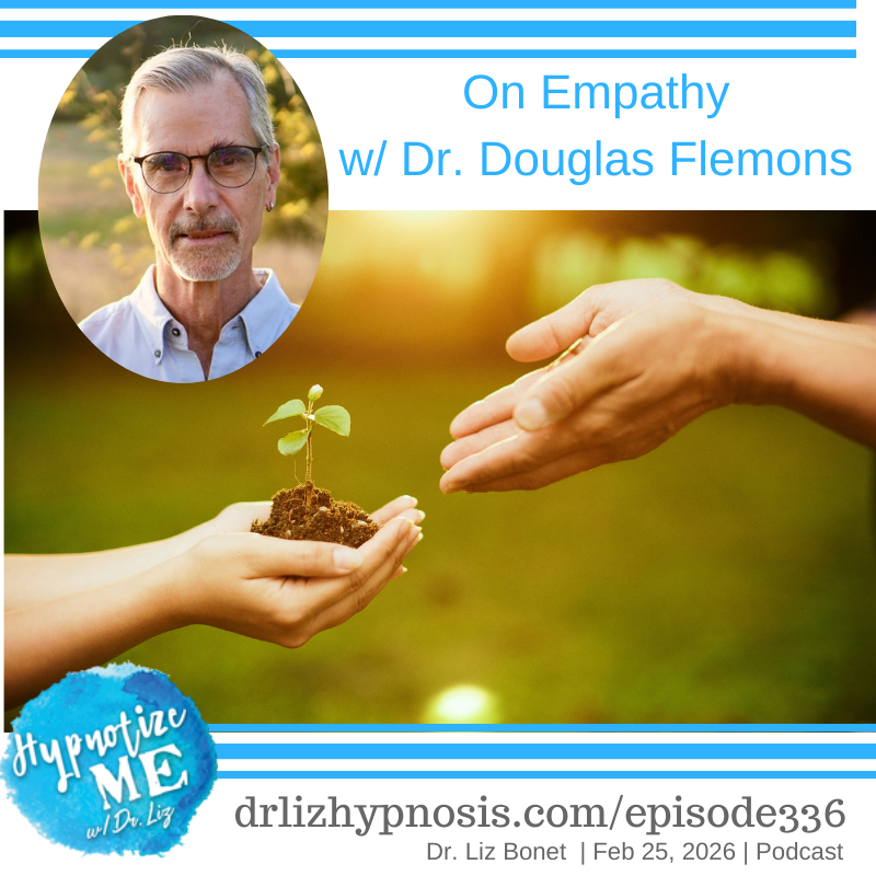 HM3336 On Empathy with Dr Douglas Flemons