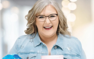 HM334 Fibromyalgia Health Coaching with Tami Stackelhouse