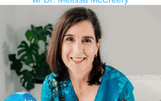 HM337 Free from Food Chatter with Dr Melissa McCreery