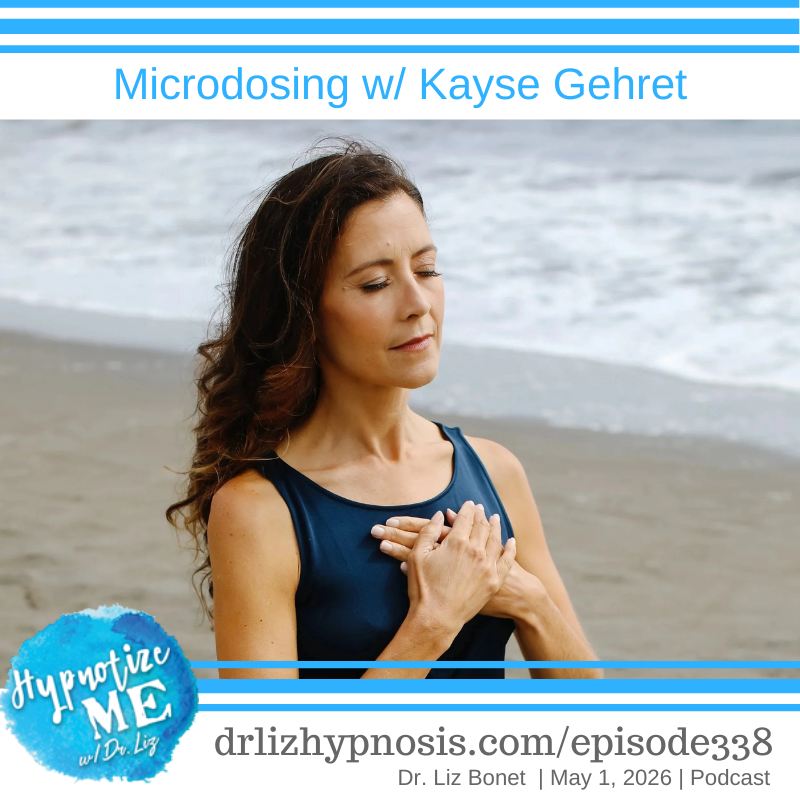 M338 Microdosing with Kayse Gehret