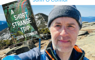 HM340 Psychedelic Renaissance with John OConnor