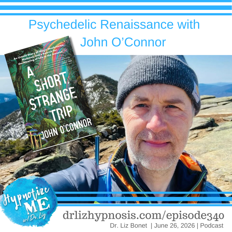 HM340 Psychedelic Renaissance with John OConnor