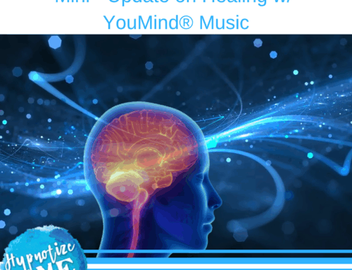 HM343 Mini – Update on Healing with YouMind Music