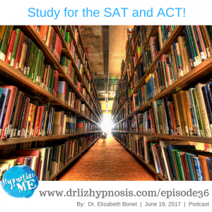 SAT ACT prep hypnosis fort lauderdale