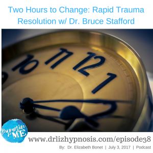 Rapid Trauma Resolution Hypnosis Therapy