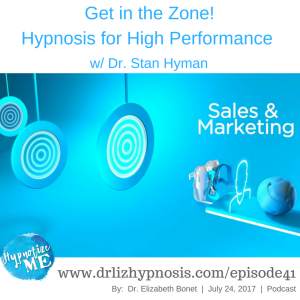 increase sales break through with hypnosis