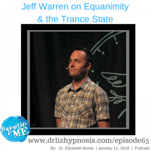 Jeff Warren 10% happier on reducing fear and anxiety