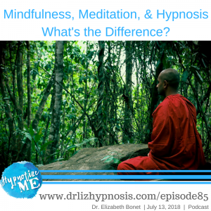 Mindfulness meditation hypnosis fort lauderdale