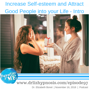 free hypnosis increase self-esteem with hypnosis