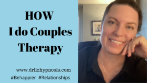 HOW I do Couples Therapy Broward Fort Lauderdale