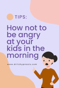 How not to kill your kids in the morning PIN1