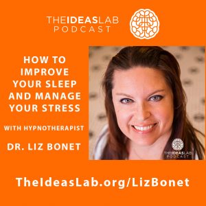 How-to-improve-your-sleep-and-manage-your-stress-with-hypnotherapist-Dr-Liz-Bonet-banner square