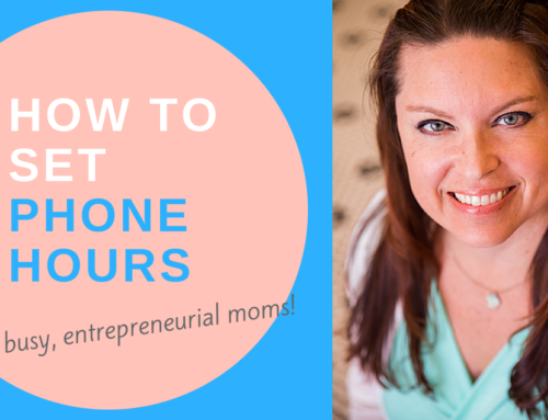 How to Set Phone Hours for Busy Entrepreneurs