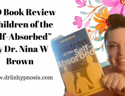 NPD Book Review “Children of the Self-Absorbed”