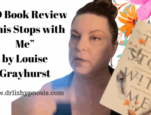 NPD Book Review “This Stops with Me”