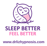 Sleep better feel better logo Purple Pink Purple domain