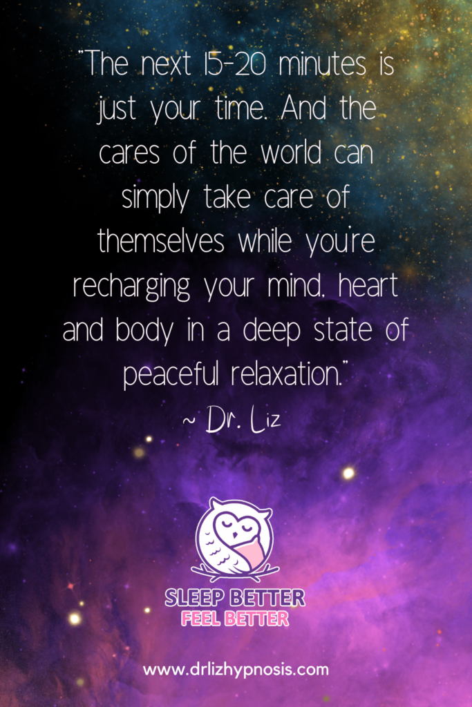 Hypnosis for Insomnia in South Florida