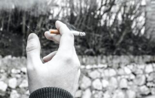Stop Smoking with Hypnosis Explained
