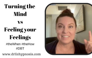 Turning-the-Mind-vs-Feeling-your-Feelings
