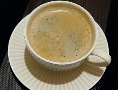 Keep your Coffee AND Improve your Sleep