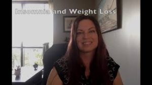 Insomnia and Weight Loss