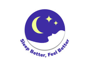 Sleep Better Feel Better Insomnia Program logo