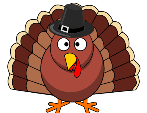 Happy Thanksgiving and hey that Download sale is still going on!