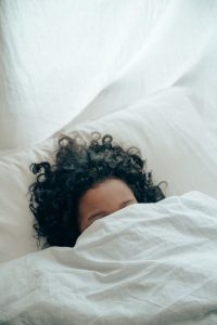 Insomnia and Weight Loss