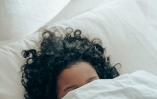 Insomnia and Weight Loss