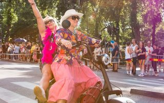 tips for a peaceful political season