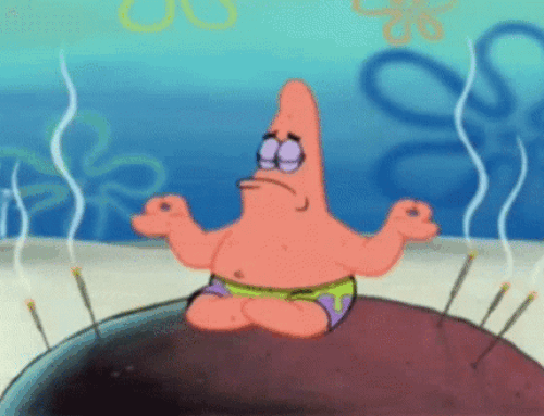 Meditation for Neurodivergent Minds